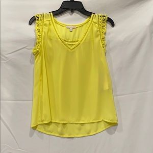 Gianni Bini Blouse